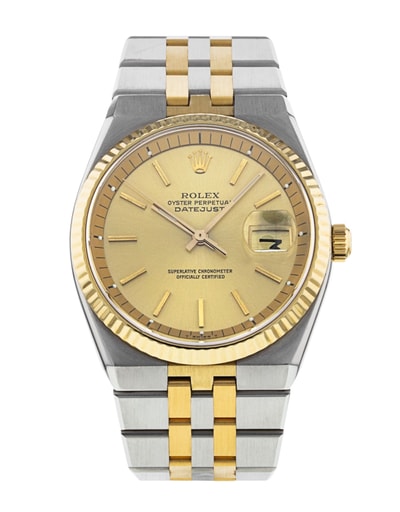 Rolex Datejust 1630